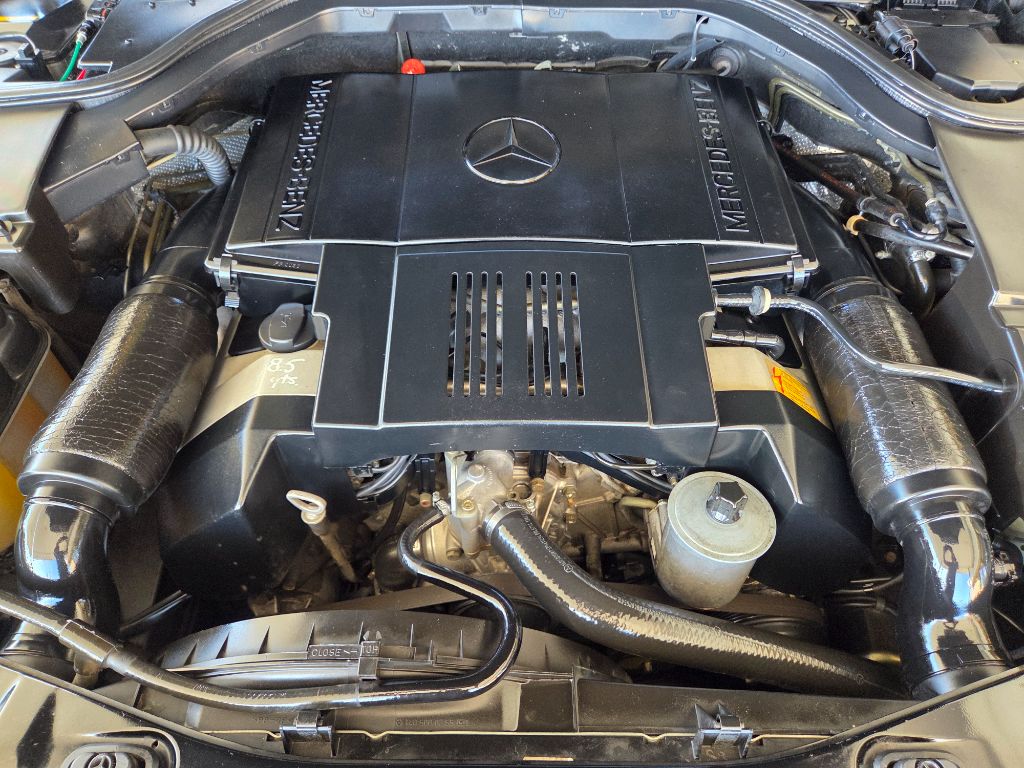 1993 Mercedes-Benz 500 - Photo 18