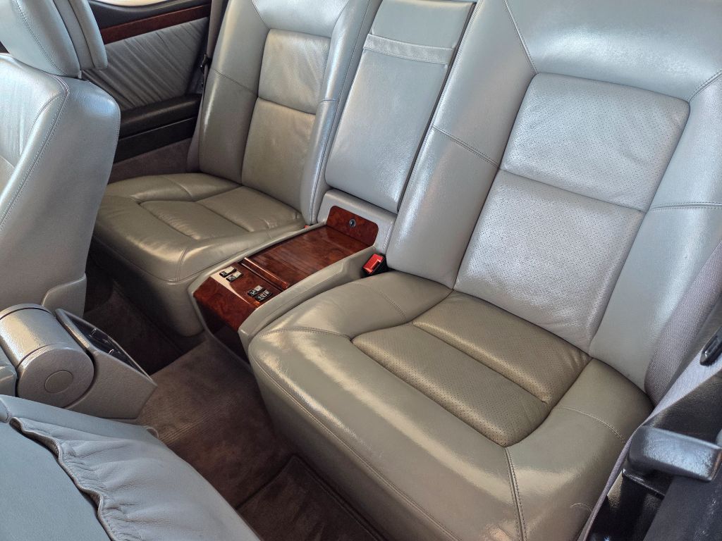 1993 Mercedes-Benz 500 - Photo 12