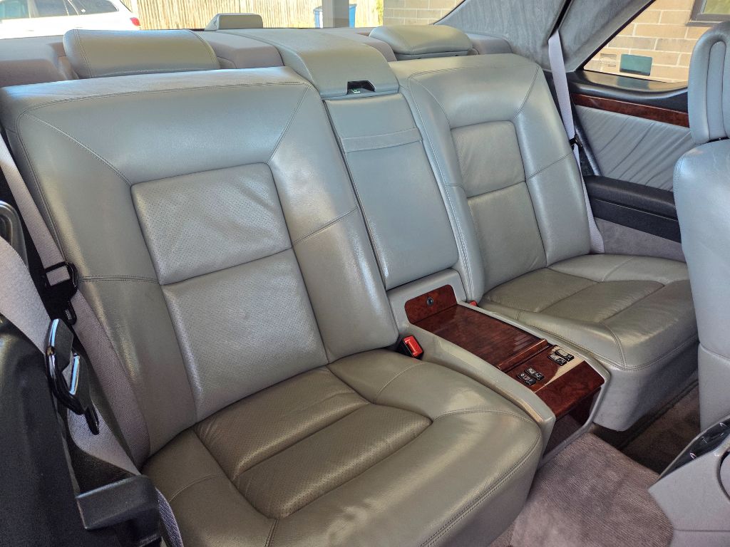 1993 Mercedes-Benz 500 - Photo 9