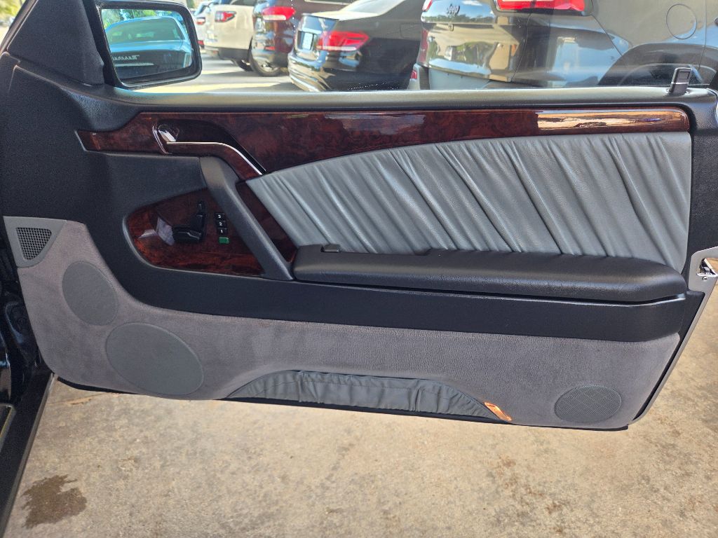 1993 Mercedes-Benz 500 - Photo 8
