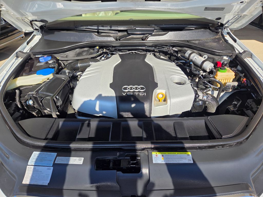 2015 Audi Q7 Premium Plus - Photo 20