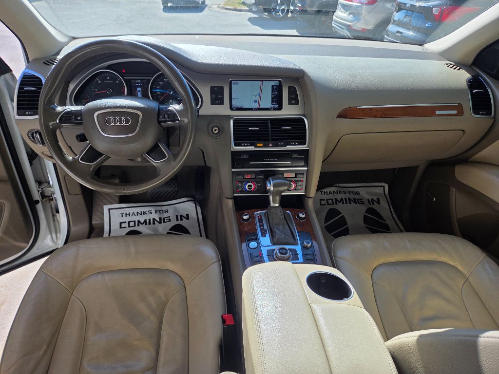 2015 Audi Q7 Premium Plus - Photo 17