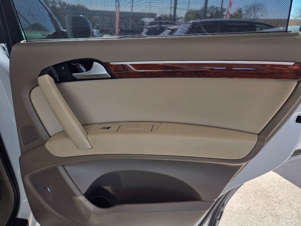 2015 Audi Q7 Premium Plus - Photo 9