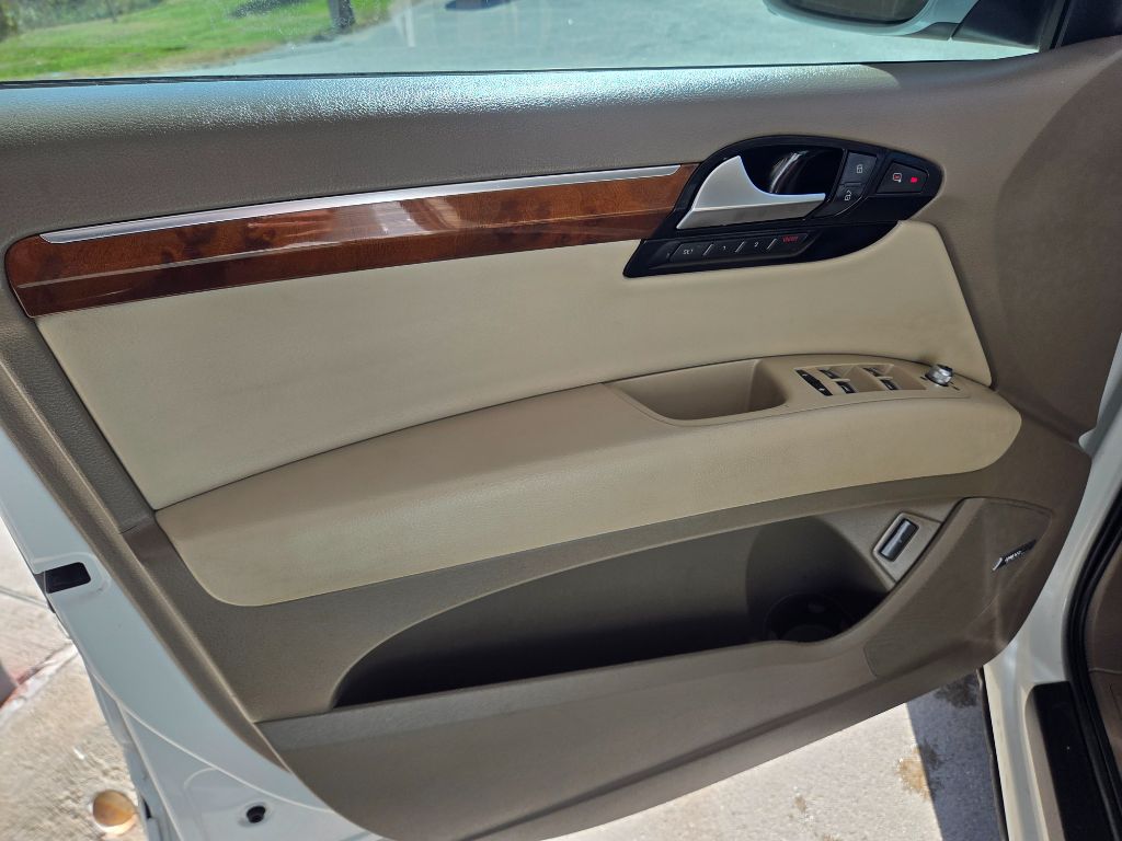 2015 Audi Q7 Premium Plus - Photo 16