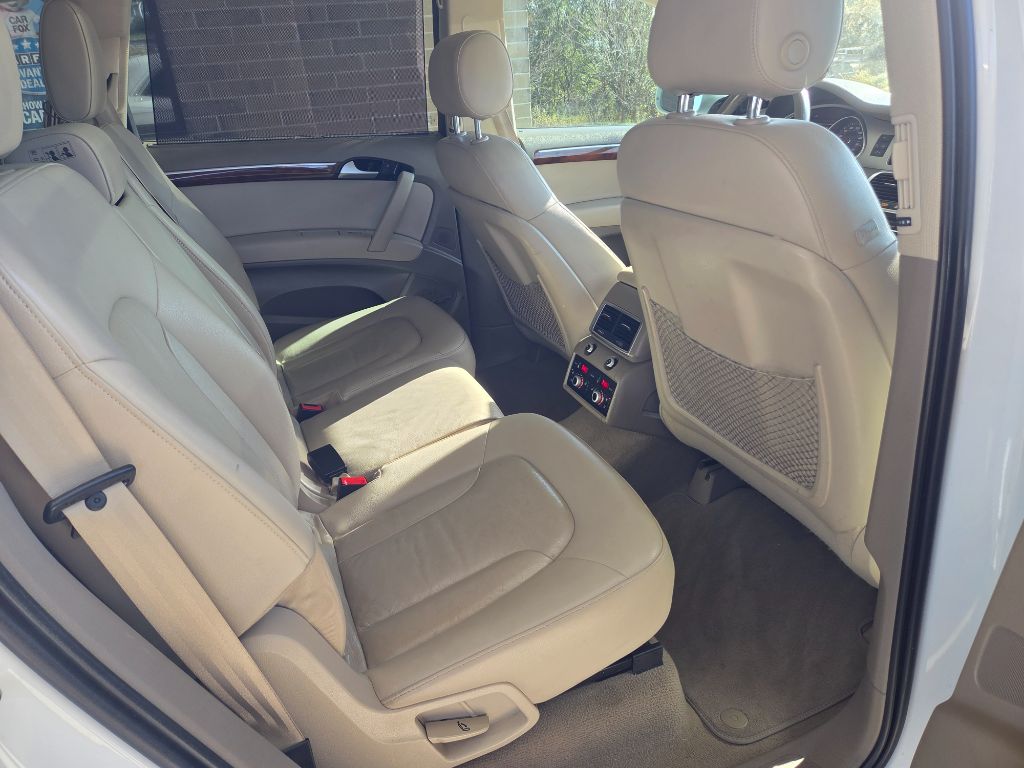 2015 Audi Q7 Premium Plus - Photo 8
