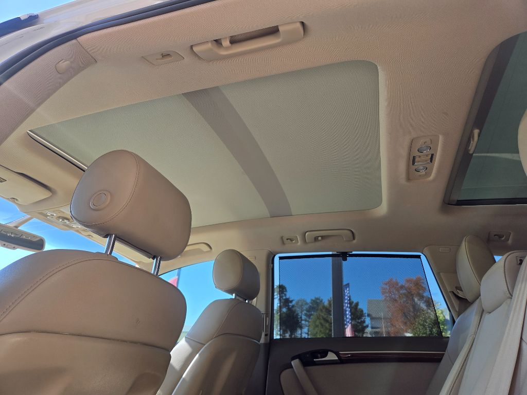 2015 Audi Q7 Premium Plus - Photo 21