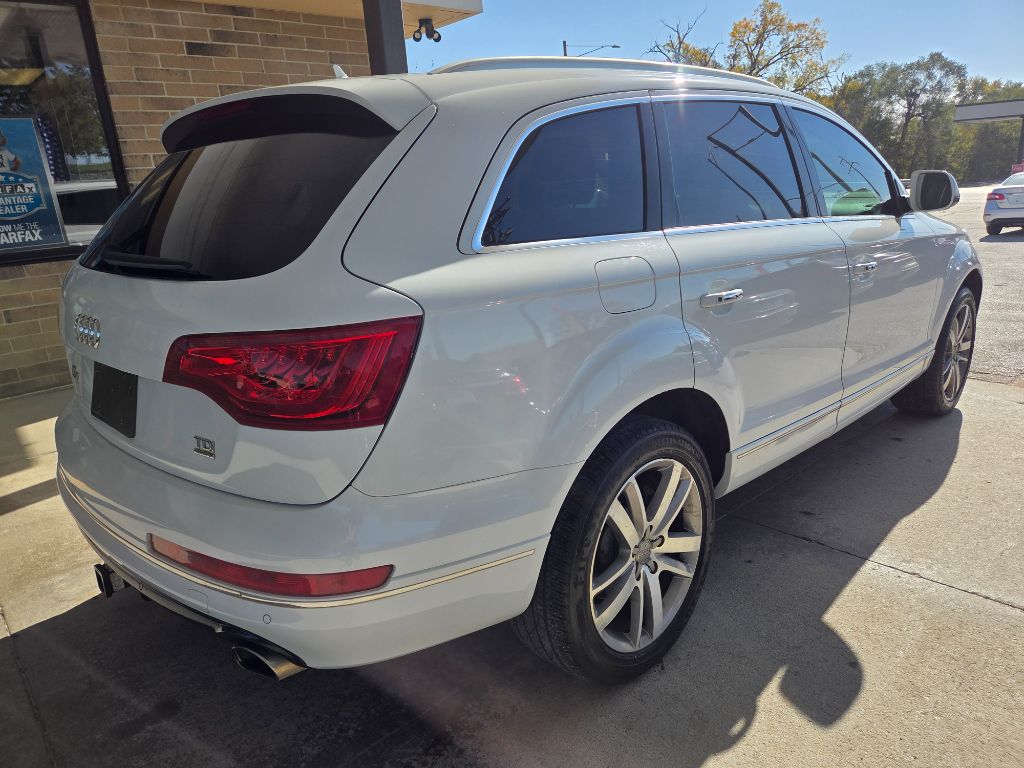2015 Audi Q7 Premium Plus - Photo 7