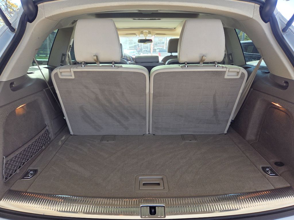 2015 Audi Q7 Premium Plus - Photo 19