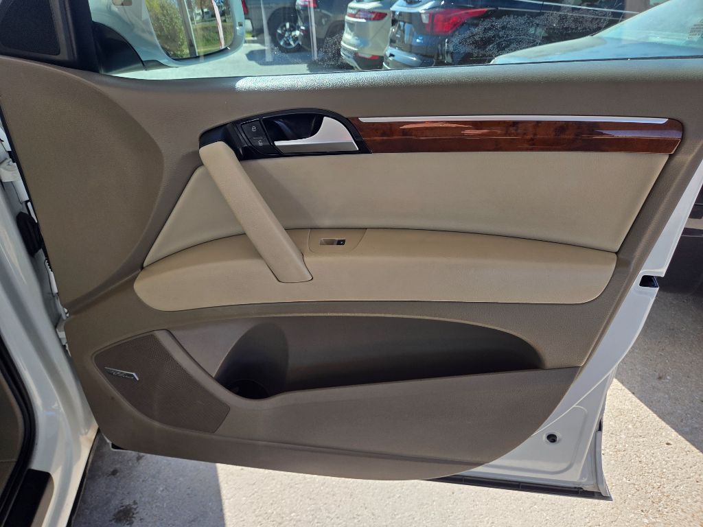 2015 Audi Q7 Premium Plus - Photo 11