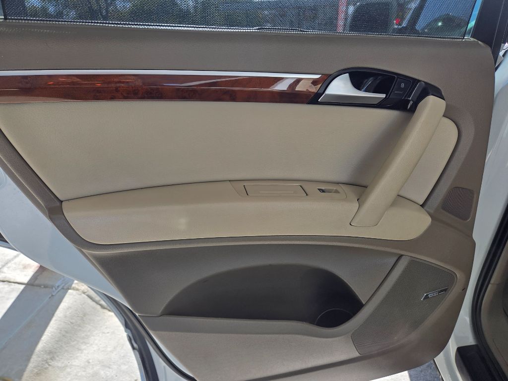 2015 Audi Q7 Premium Plus - Photo 13