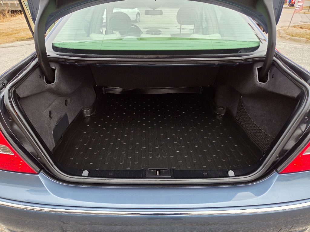 2004 Mercedes-Benz E-Class E320 4Matic - Photo 18