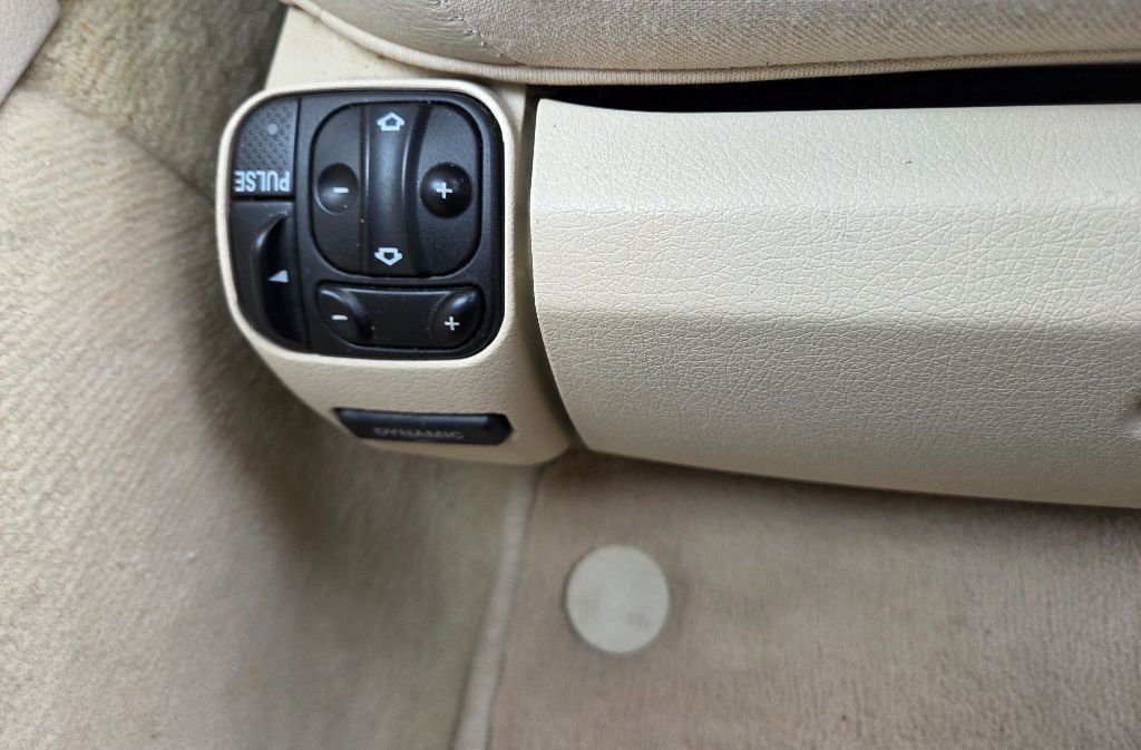 2004 Mercedes-Benz E-Class E320 4Matic - Photo 15
