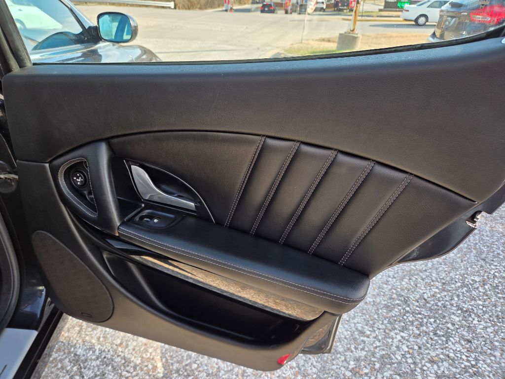 2008 Maserati Quattroporte Base - Photo 7