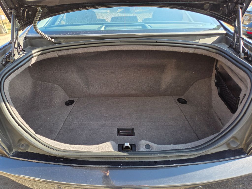 2008 Maserati Quattroporte Base - Photo 16