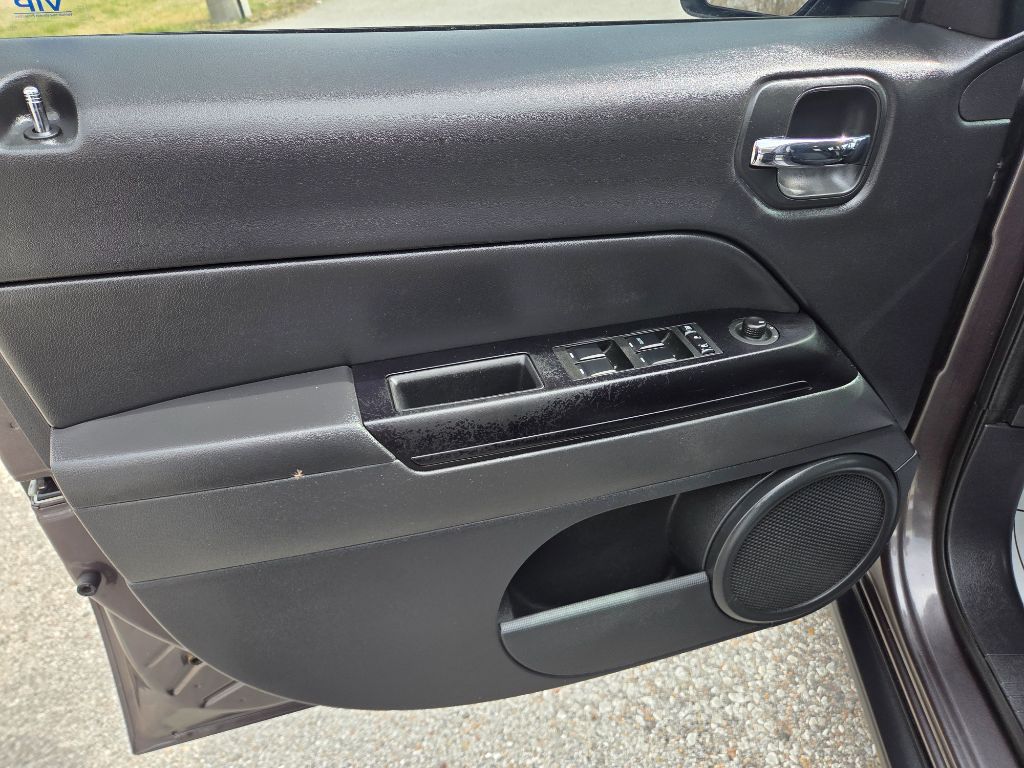 2016 Jeep Patriot Sport - Photo 14