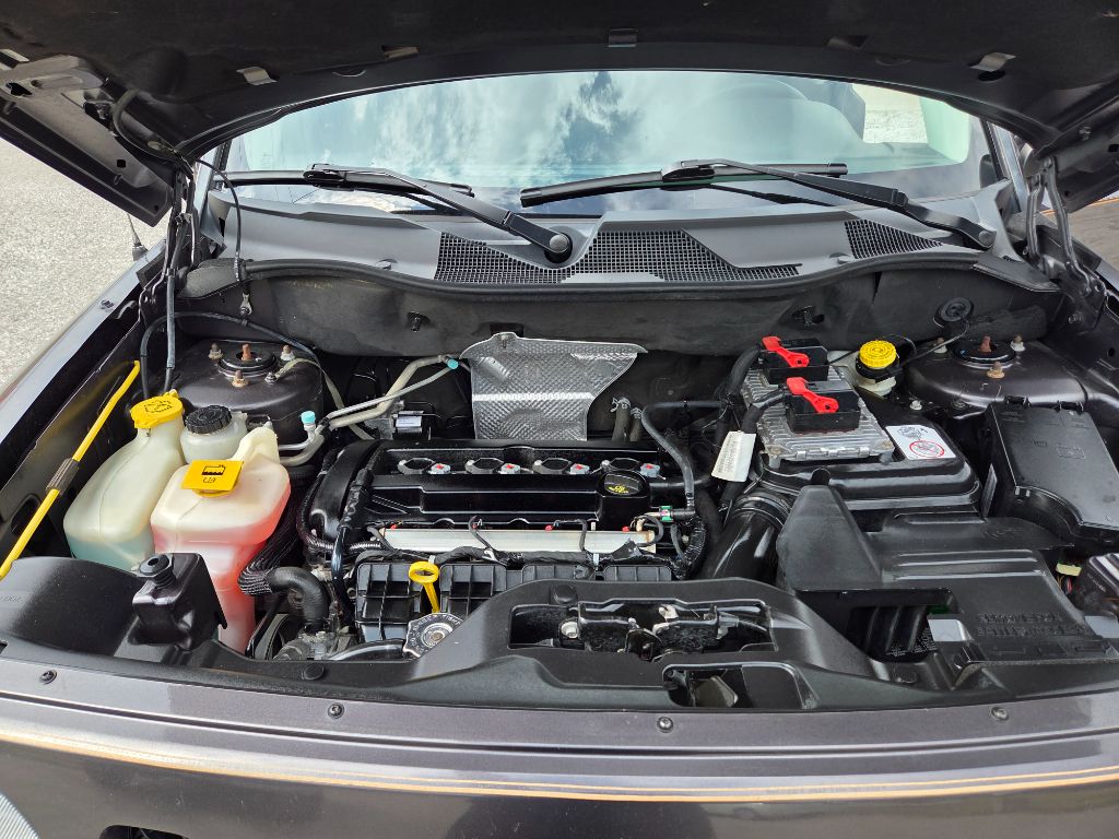2016 Jeep Patriot Sport - Photo 18