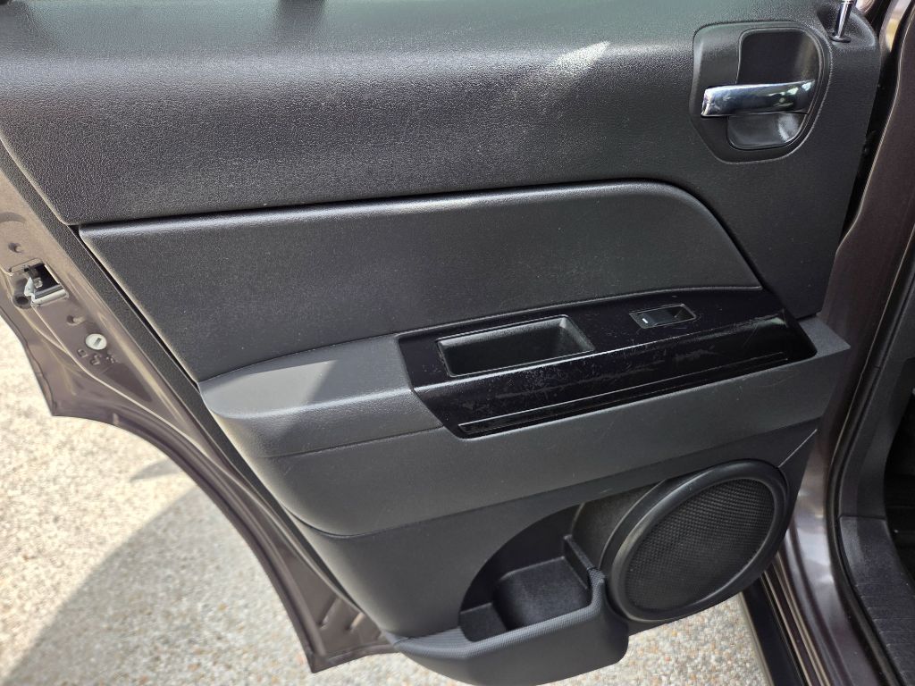 2016 Jeep Patriot Sport - Photo 12