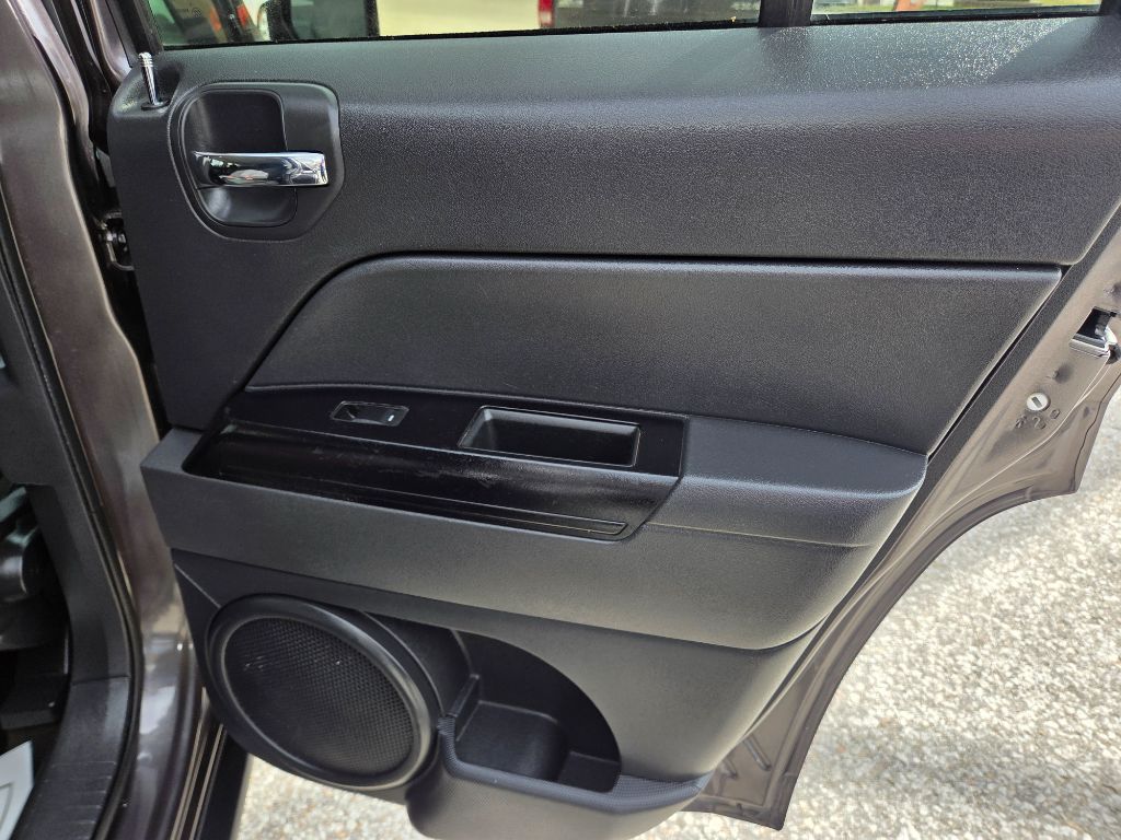 2016 Jeep Patriot Sport - Photo 7