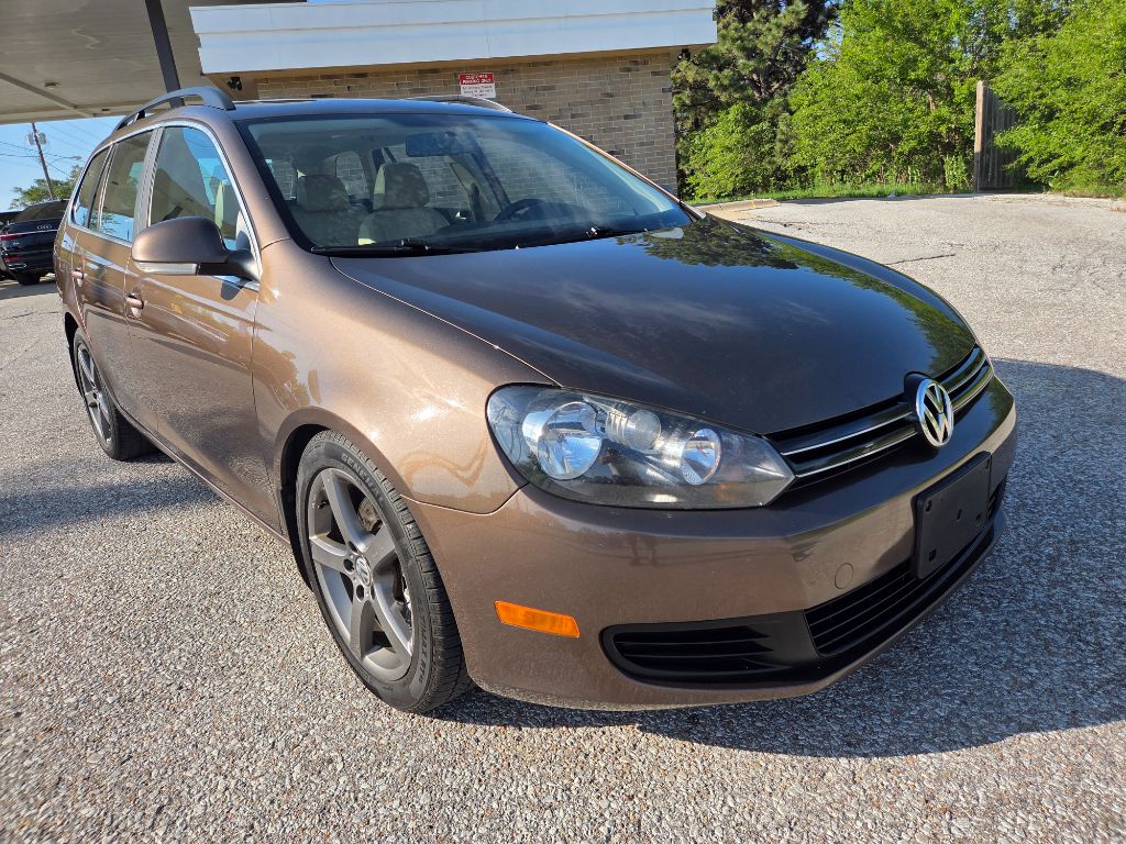 2014 Volkswagen Jetta SportWagen 2.0L TDI DSG's photo