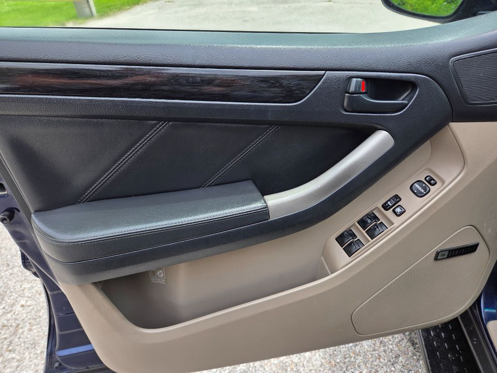 2007 Toyota 4Runner Limited - Photo 13