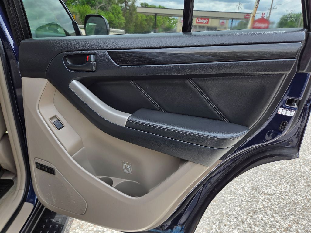 2007 Toyota 4Runner Limited - Photo 7
