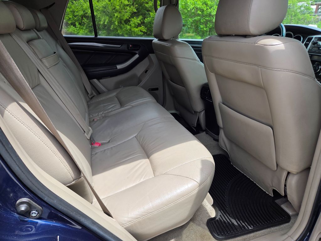 2007 Toyota 4Runner Limited - Photo 6