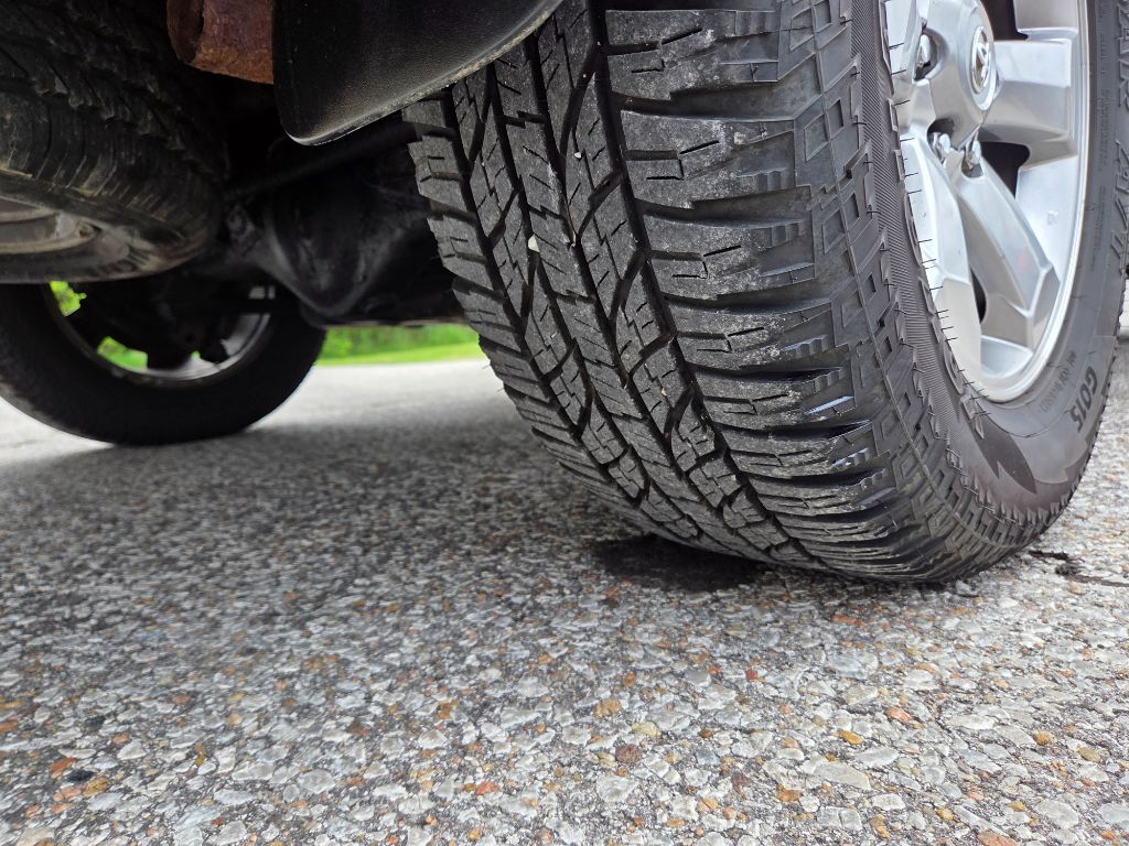 2007 Toyota 4Runner Limited - Photo 20