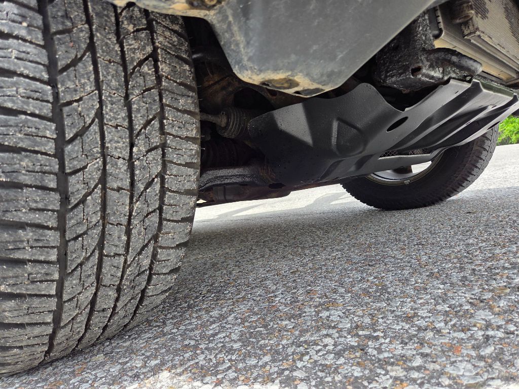 2007 Toyota 4Runner Limited - Photo 19