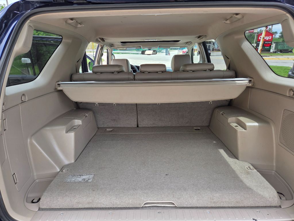 2007 Toyota 4Runner Limited - Photo 17