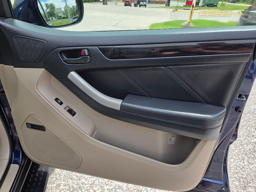 2007 Toyota 4Runner Limited - Photo 9