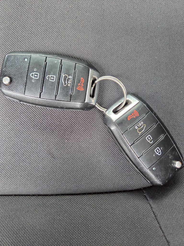 2016 Kia Soul Base - Photo 19