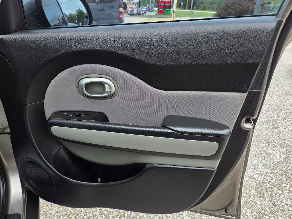 2016 Kia Soul Base - Photo 10