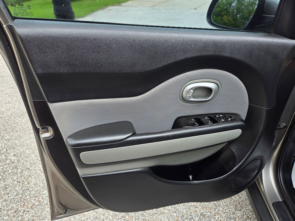 2016 Kia Soul Base - Photo 14