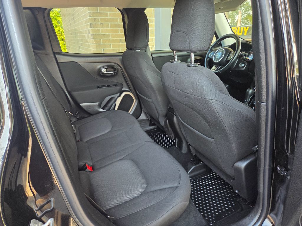 2016 Jeep Renegade Latitude - Photo 7