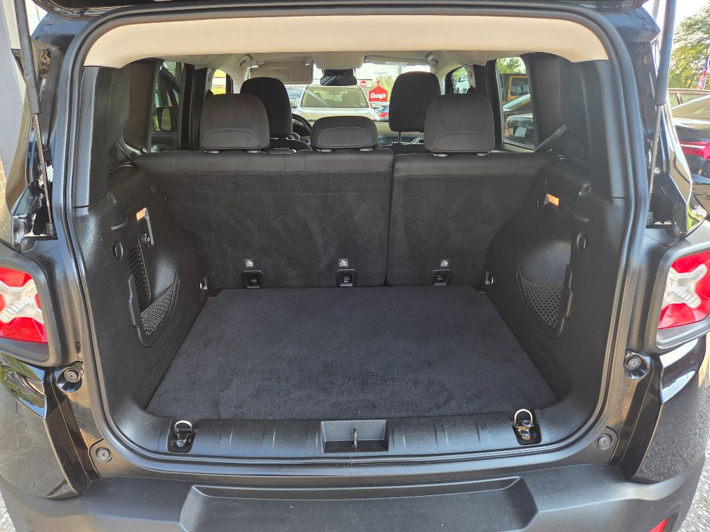 2016 Jeep Renegade Latitude - Photo 17